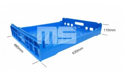 Industrial Basket MS129