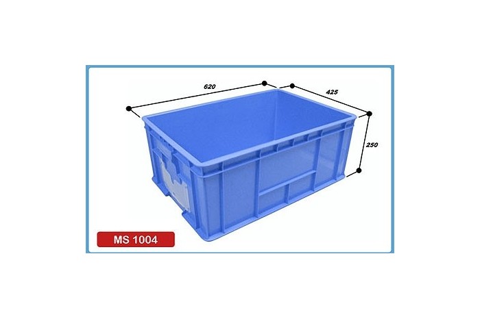 Industrial Basket MS1004