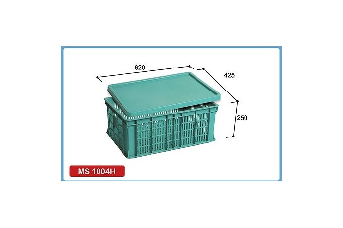 Industrial Basket MS1004H