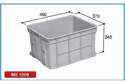 Industrial Basket MS1006