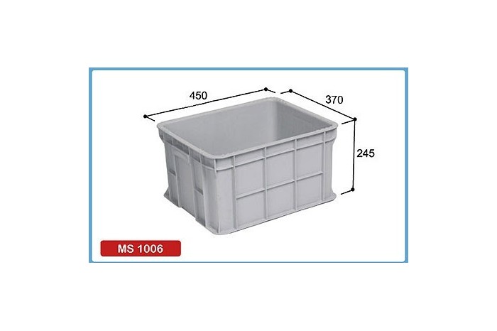 Industrial Basket MS1006