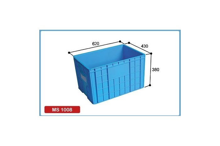 Industrial Basket MS1008