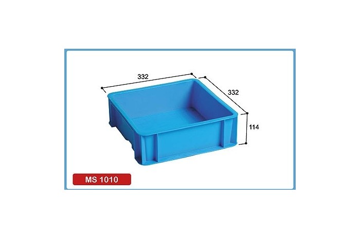 Industrial Basket MS1010