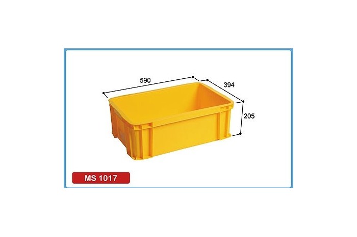 Industrial Basket MS1017