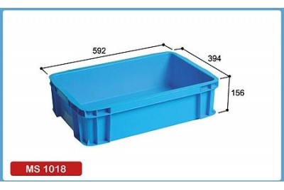 Industrial Basket MS1018