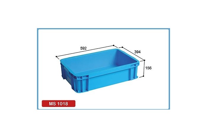 Industrial Basket MS1018