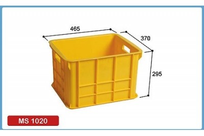 Industrial Basket MS1020