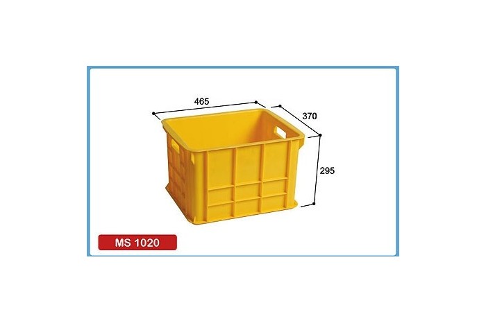 Industrial Basket MS1020