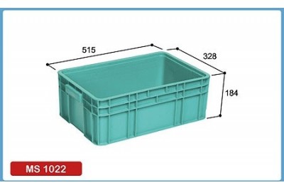 Industrial Basket MS1022