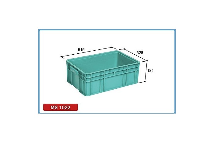 Industrial Basket MS1022