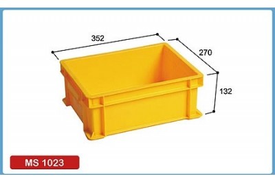 Industrial Basket MS1023