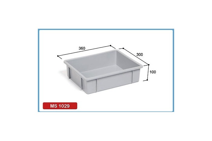 Industrial Basket MS1029