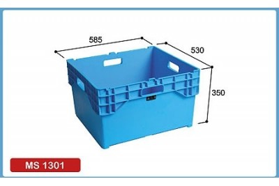 Industrial Basket MS1301