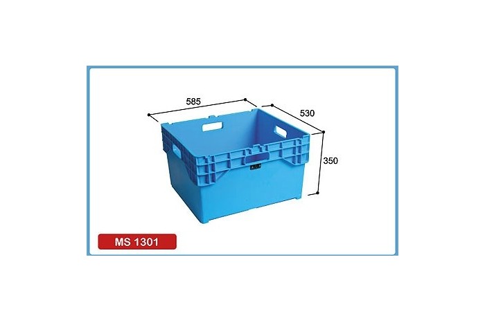 Industrial Basket MS1301