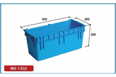 Industrial Basket MS1302