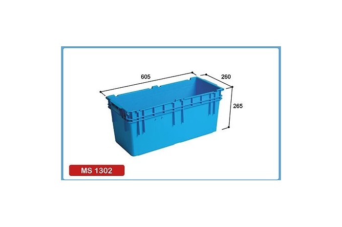 Industrial Basket MS1302