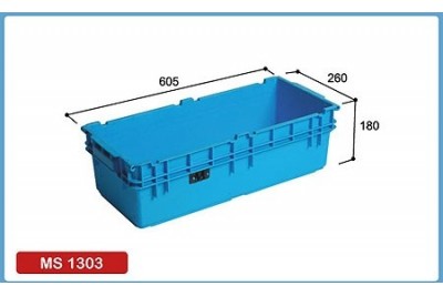 Industrial Basket MS1303