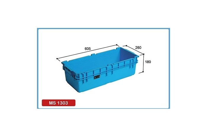 Industrial Basket MS1303