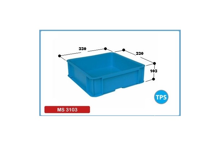 Industrial Basket MS3103