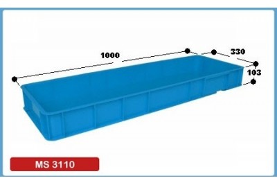 Industrial Basket MS3110