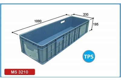 Industrial Basket MS3210