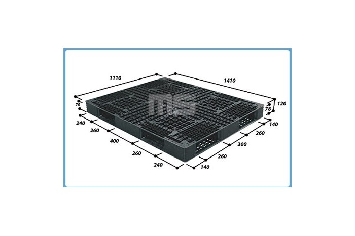 Pallet N4-1411SL2