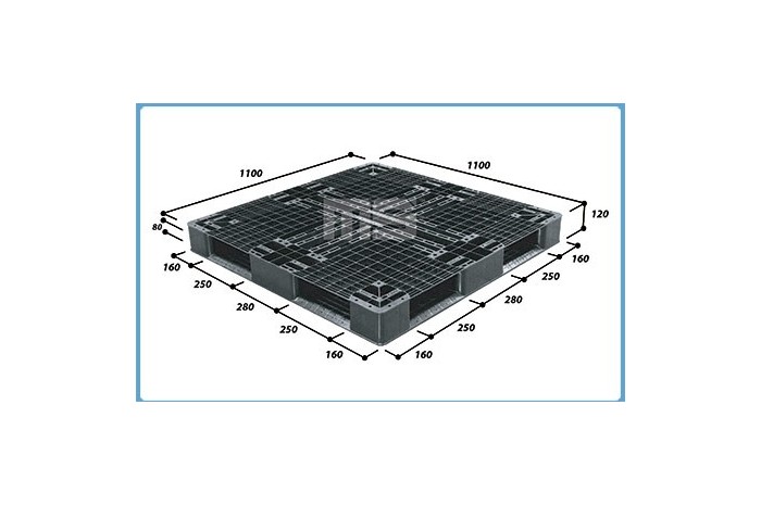 Pallet R4-1111SL