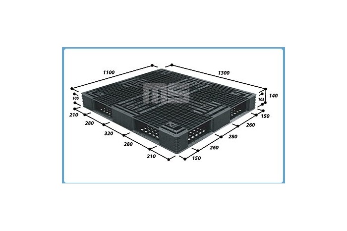 Pallet R4-1311SL2