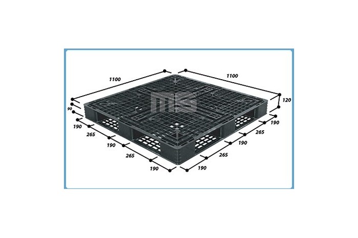 Pallet N4-1111SL