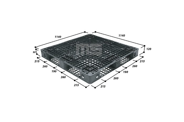 Pallet N4-114114SL