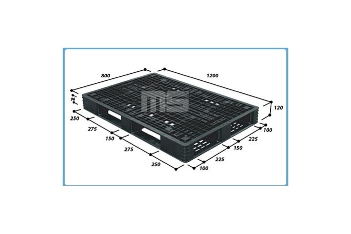 Pallet N4-1208SL