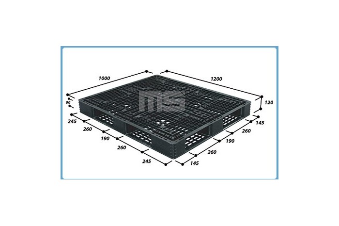 Pallet N4-1210SL