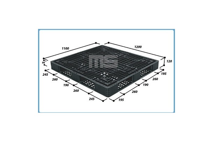 Pallet N4-1211SL