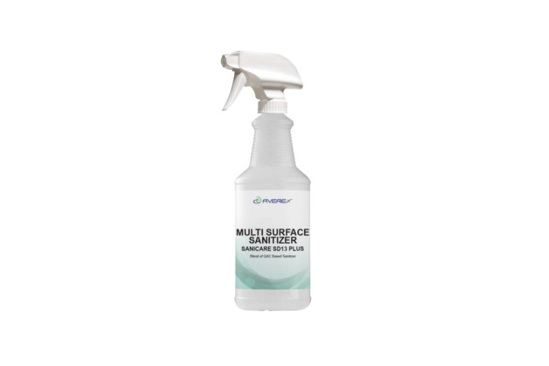 Spray Multi-Surfaces (500ml)