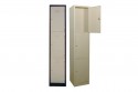 3 Compartment Steel Locker (ECONOMY)