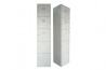 5 Compartment Steel Locker (ECONOMY)