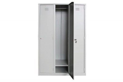 3 Compartment Steel Locker (Multiple Locker)