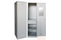 1 Compartment Steel Locker (ECONOMY)