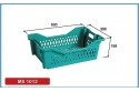 Industrial Basket MS1012