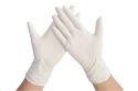 LATEX EXAMINATION GLOVE