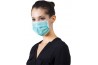 SURGICAL FACEMASK EARLOOP (3 ply)