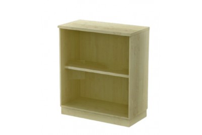 Open Shelf Low Cabinet