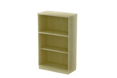 open shelf medium cabinet