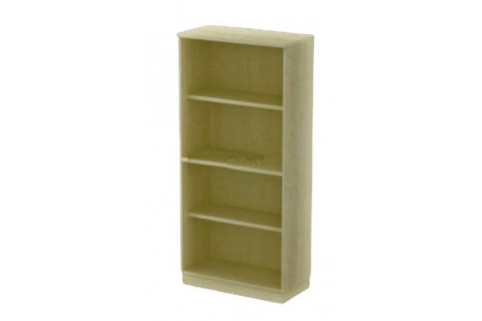 open shelf medium cabinet