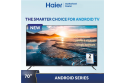 Haier (70"Inch) Full The Best Choice Andriod TV