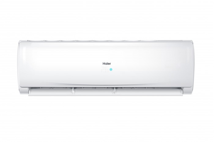 Haier Wall Mounted 1.5 HP Aircond (Inverter)