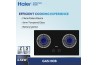 Haier Gas Hob Cookware Series