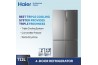 Haier Fridge 4-Door Series (REFRIGERATOR)