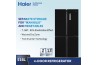 Haier Fridge 4-Door Series (REFRIGERATOR)