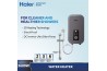 Haier Electric Instantaneous Water Heater (PREMIUM)